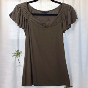 Banana Republic Short Sleeves
